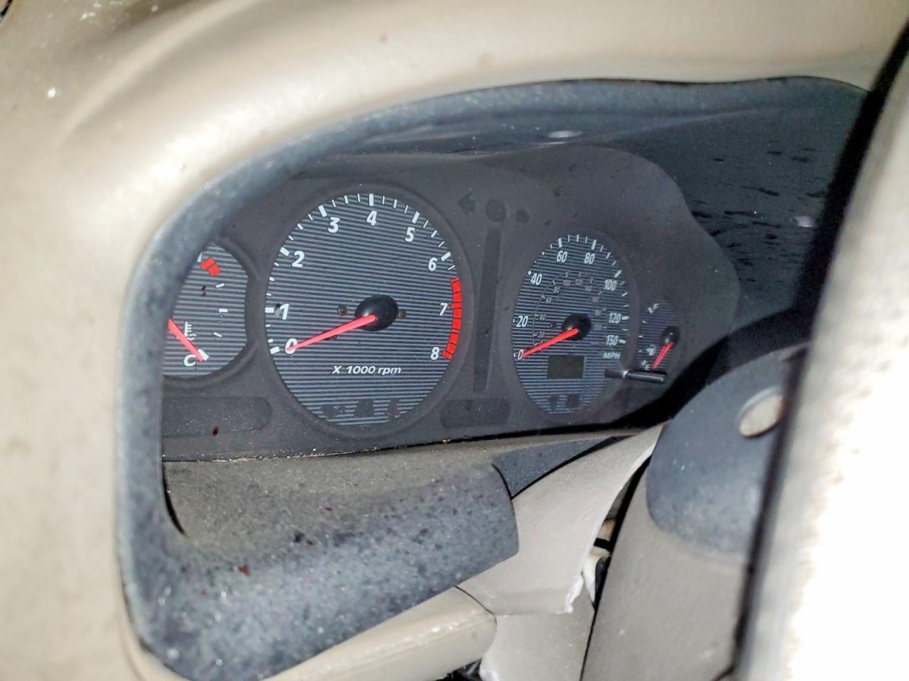 2004 HYUNDAI SANTA FE