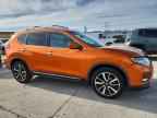 2018 NISSAN