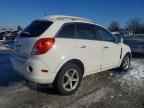 2013 CHEVROLET Captiva