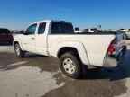 2011 TOYOTA TACOMA