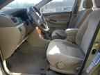 2004 TOYOTA COROLLA