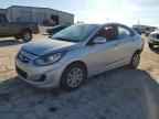 2013 HYUNDAI ACCENT