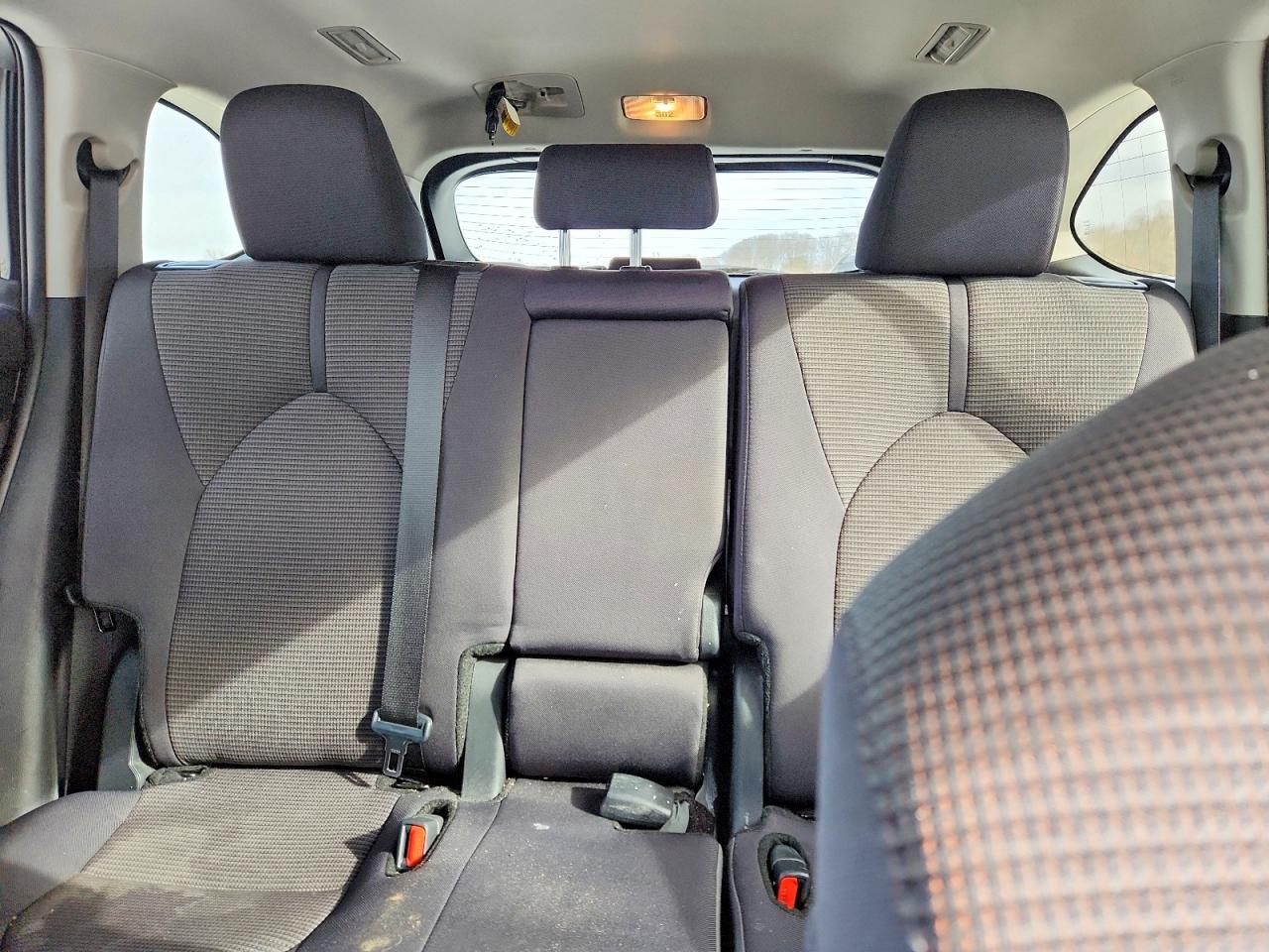 2025 TOYOTA HIGHLANDER