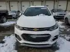 2022 CHEVROLET TRAX