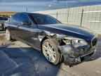2011 BMW 7 series