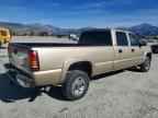 2004 GMC Sierra