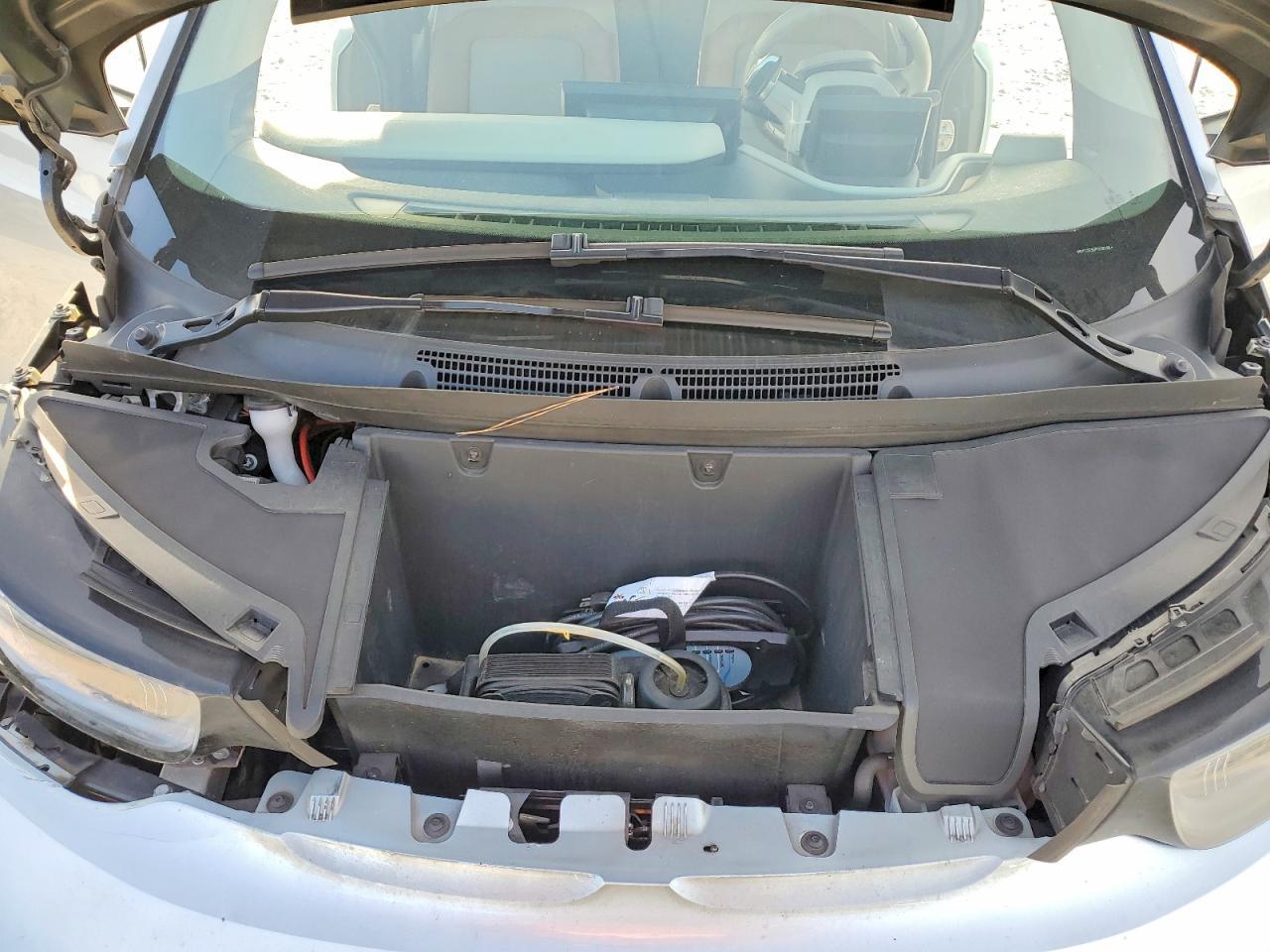 2015 BMW I3