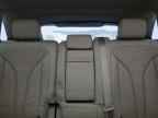 2017 LINCOLN MKX
