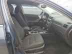 2011 FORD FUSION