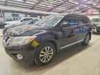 2016 NISSAN PATHFINDER