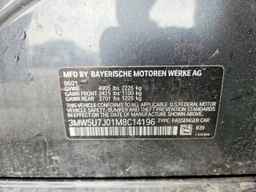 2021 BMW M340i
