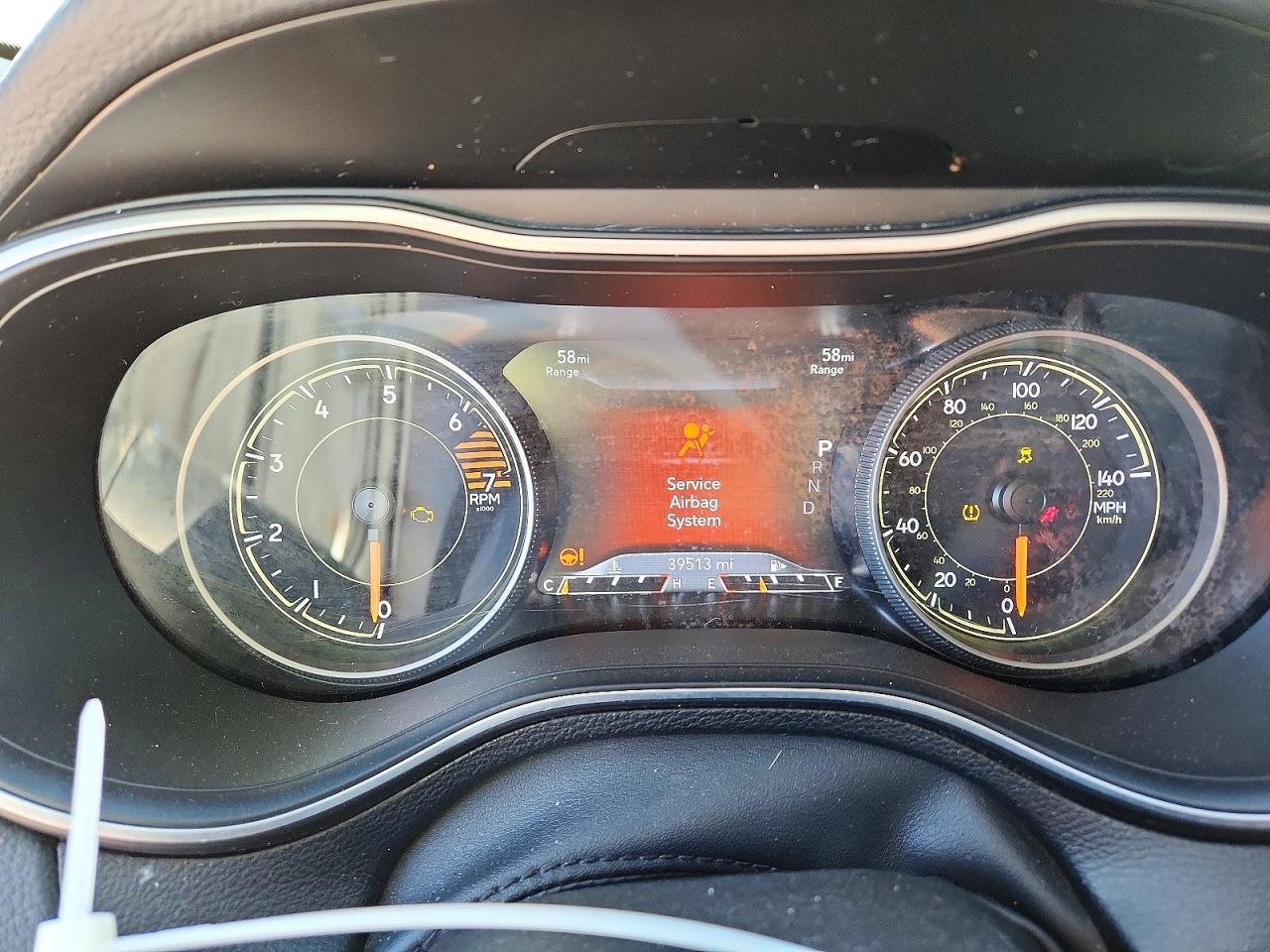 2023 JEEP CHEROKEE