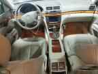 2006 MERCEDES-BENZ E-Class