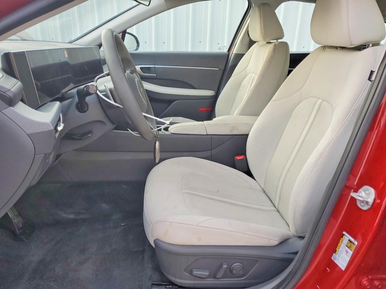 2025 HYUNDAI SONATA