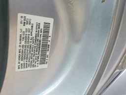 2010 HONDA ODYSSEY