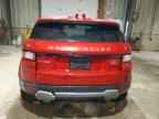 2017 LAND ROVER RANGE ROVER EVOQUE