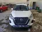 2023 NISSAN KICKS