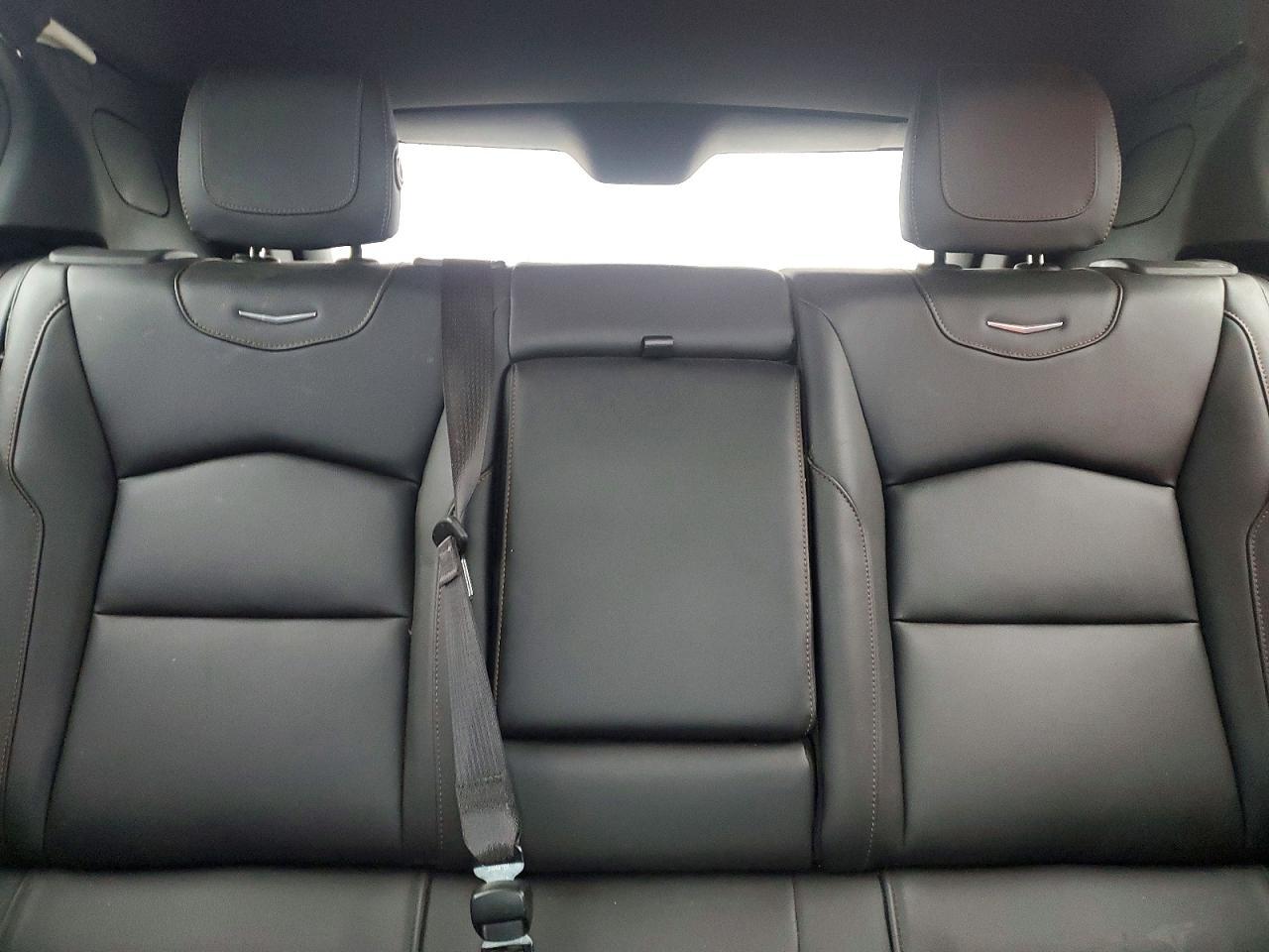 2021 CADILLAC XT4