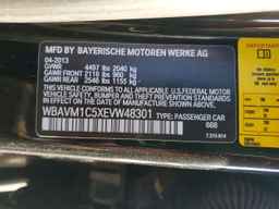 2014 BMW X1