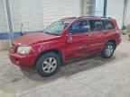 2004 TOYOTA HIGHLANDER