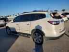 2015 CHEVROLET TRAVERSE