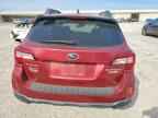 2017 SUBARU Outback