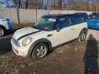 2011 MINI Cooper Clubman