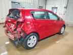 2016 CHEVROLET SONIC