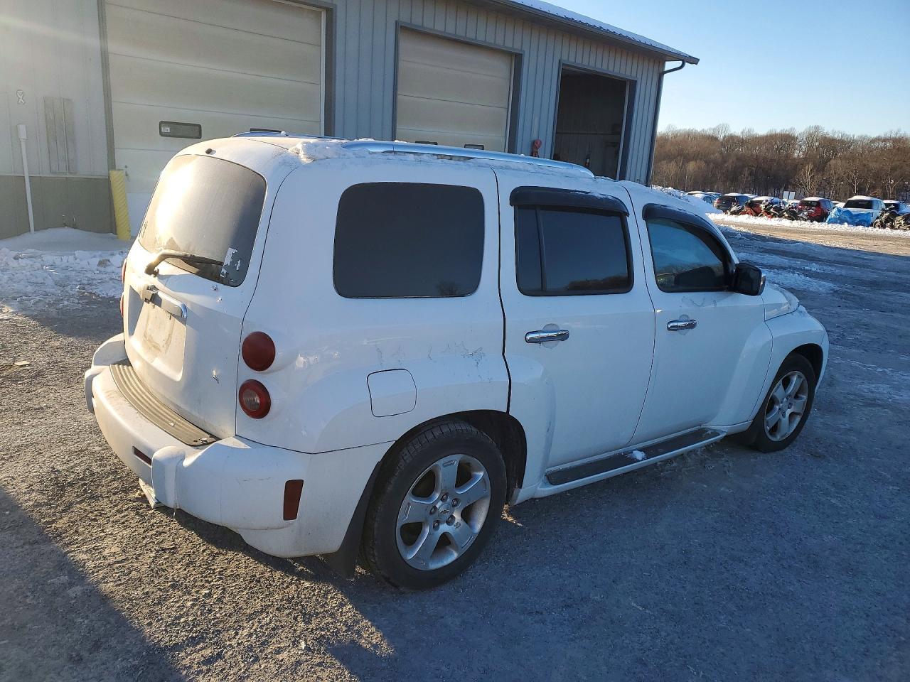 2006 CHEVROLET HHR