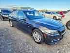 2016 BMW 5 series