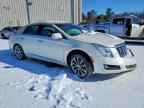 2015 CADILLAC XTS