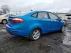 2016 FORD Fiesta