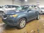 2011 KIA SORENTO