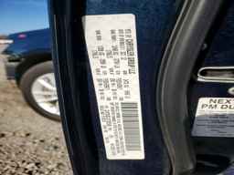 2013 DODGE JOURNEY