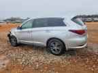 2016 INFINITI QX60