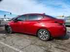 2020 NISSAN VERSA