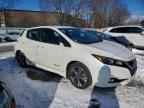 2018 NISSAN LEAF
