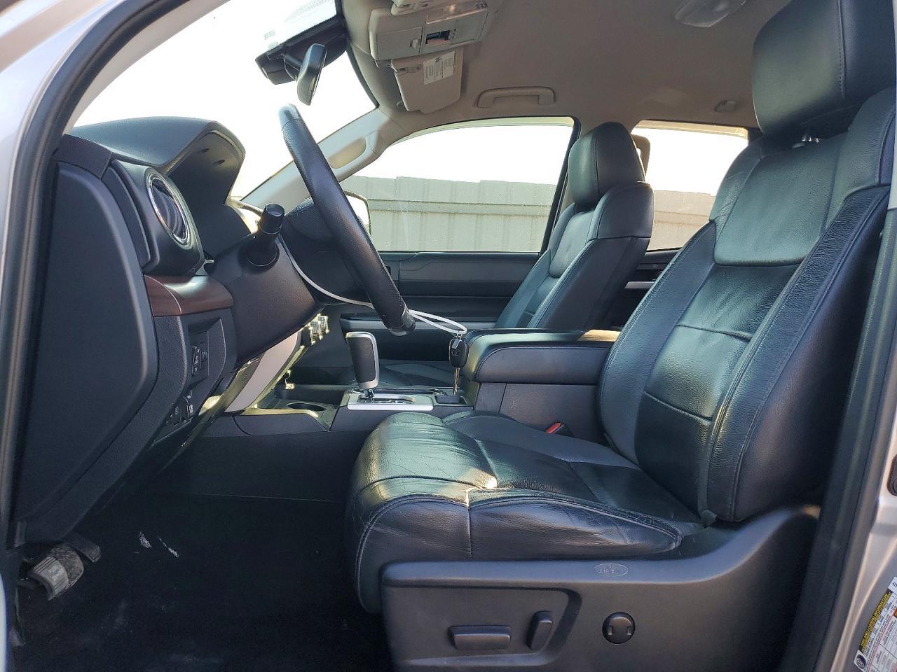 2019 TOYOTA TUNDRA