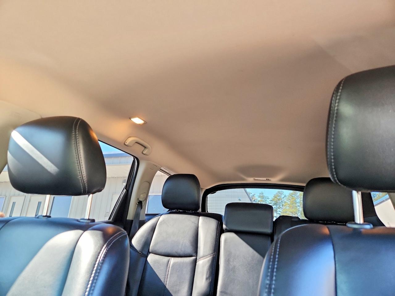 2014 NISSAN PATHFINDER