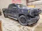 2024 GMC Sierra