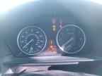 2010 BMW 5 series
