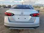 2025 NISSAN VERSA