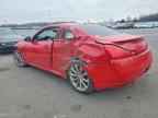 2008 INFINITI G37