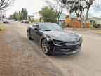 2017 CHEVROLET Camaro