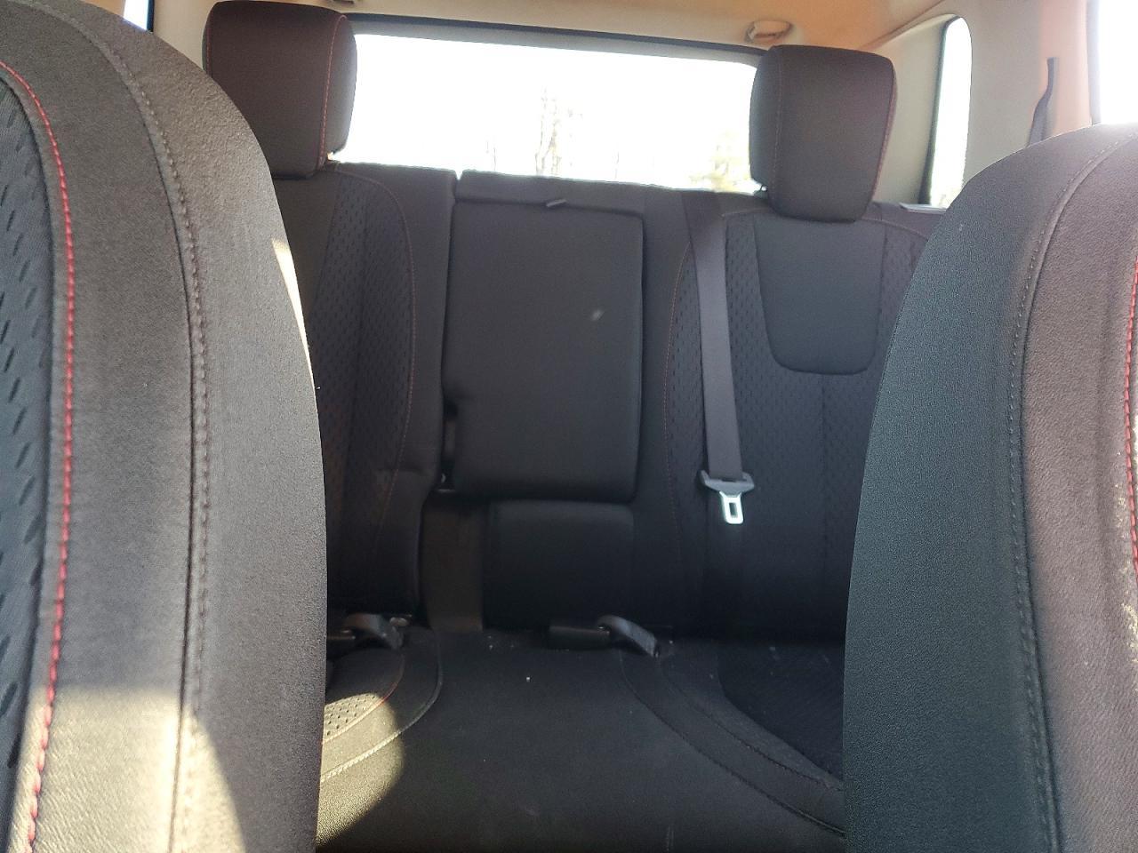 2012 GMC Terrain