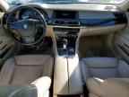 2010 BMW 7 series