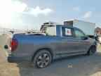 2018 HONDA Ridgeline