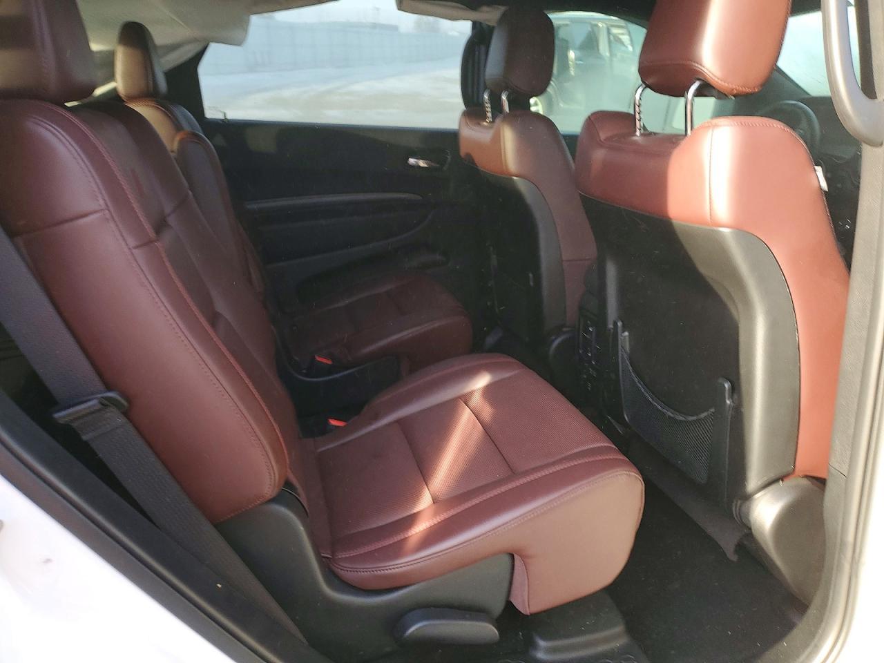 2024 DODGE DURANGO