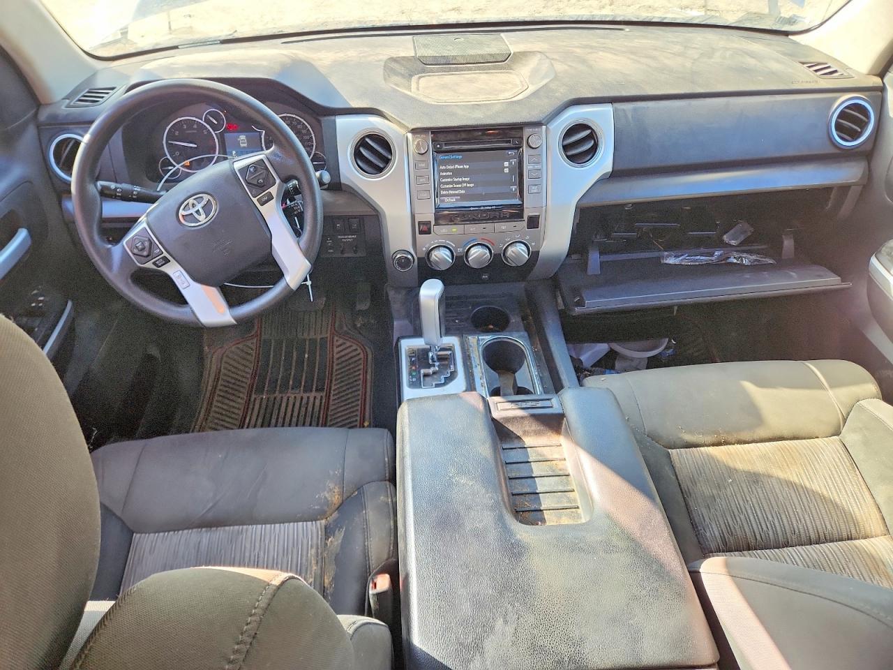 2017 TOYOTA TUNDRA