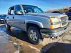 2004 CHEVROLET Silverado